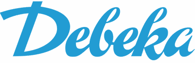 Debeka logo